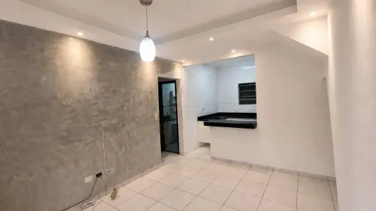 Casa com 2 Quartos à venda, 59m² no Vila Sônia, Praia Grande
