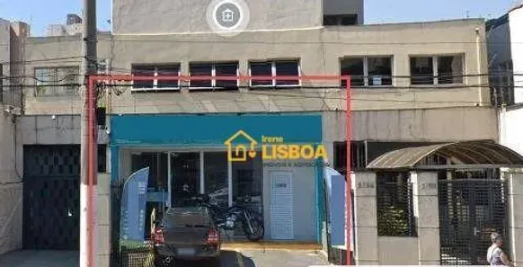 Ponto Comercial à venda, 300m² no Vila Formosa, São Paulo