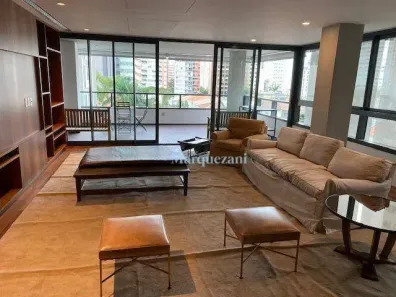 Apartamento com 2 Quartos à venda, 156m² no Pinheiros, São Paulo