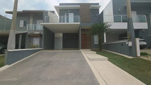 Casa com 3 Quartos à venda, 154m² no Jardim Carolina, Jundiaí