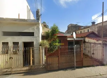 Casa com 1 Quarto à venda, 163m² no Vila Constança, São Paulo