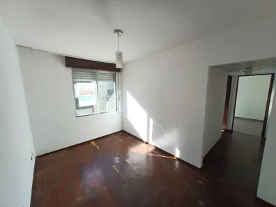 Apartamento com 2 Quartos para alugar, 47m² no Cavalhada, Porto Alegre