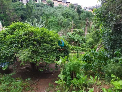 Fazenda/Sítio com 3 Quartos à venda, 12m² no Vila Magini, Mauá