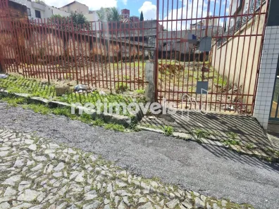 Lote/Terreno à venda, 408m² no Padre Eustáquio, Belo Horizonte