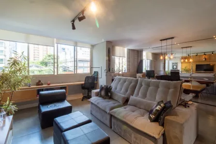 Apartamento com 2 Quartos à venda, 152m² no Jardim Europa, São Paulo