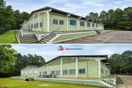 Galpão/Depósito/Armazém para alugar, 1488m² no Vale Encantado, Bragança Paulista