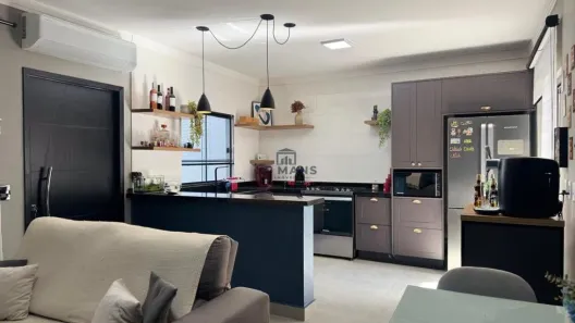 Casa com 2 Quartos à venda, 120m² no Pompéia, Piracicaba