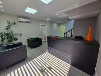 Imóvel Comercial à venda, 420m² no Pacaembu, São Paulo