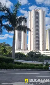 Apartamento com 3 Quartos à venda, 92m² no Parque Esplanada, Embu das Artes