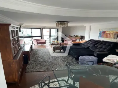 Apartamento com 6 Quartos à venda, 159m² no Parque da Mooca, São Paulo