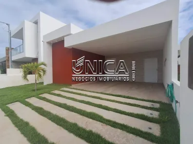 Casa de Condomínio com 3 Quartos à venda, 140m² no , Barra dos Coqueiros