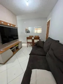 Apartamento com 2 Quartos à venda, 89m² no Colina de Laranjeiras, Serra