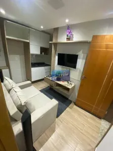 Apartamento com 1 Quarto para alugar, 24m² no Vila Formosa, São Paulo