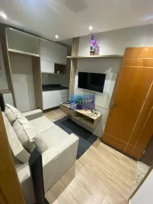 Apartamento com 1 Quarto para venda ou aluguel, 24m² no Vila Formosa, São Paulo