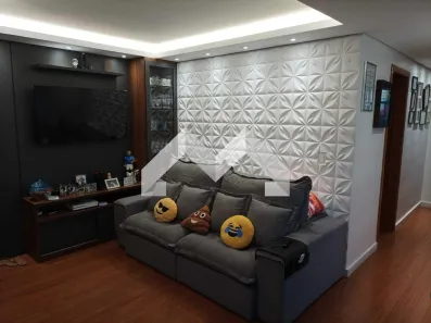 Apartamento com 3 Quartos à venda, 160m² no Santa Mônica, Belo Horizonte
