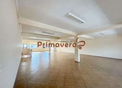 Imóvel Comercial para alugar, 220m² no Parque São Domingos, São Paulo