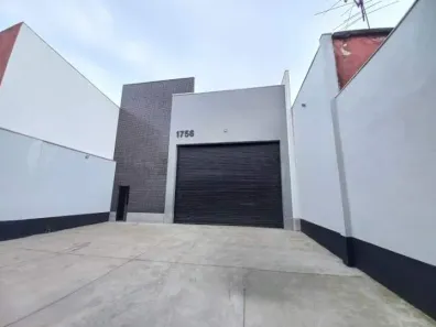 Galpão/Depósito/Armazém para alugar, 352m² no Serraria, Diadema