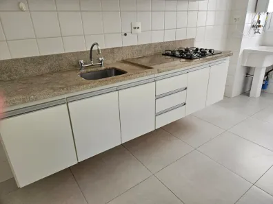 Apartamento com 1 Quarto à venda, 52m² no Alphaville Centro Industrial e Empresarial/Alphaville., Barueri
