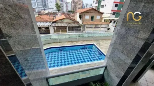 Apartamento com 3 Quartos à venda, 130m² no Ocian, Praia Grande
