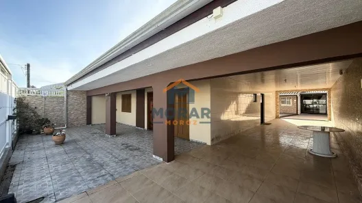 Casa com 5 Quartos à venda, 260m² no Shangri-lá, Pontal do Paraná