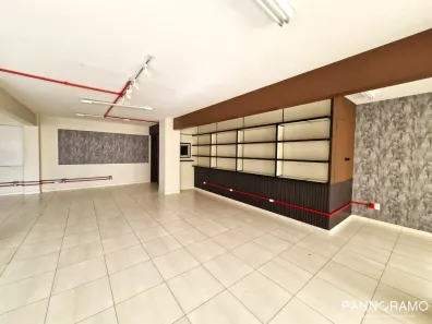 Sala Comercial para alugar, 100m² no Água Verde, Blumenau