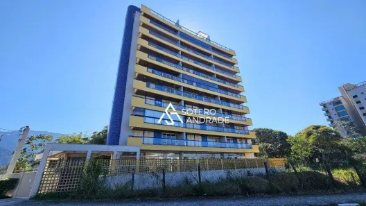 Apartamento com 2 Quartos para venda ou aluguel, 80m² no Massaguaçu, Caraguatatuba