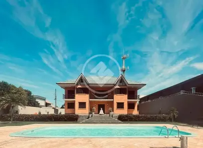 Casa com 3 Quartos à venda, 1200m² no Lagoa da Conceição, Florianópolis