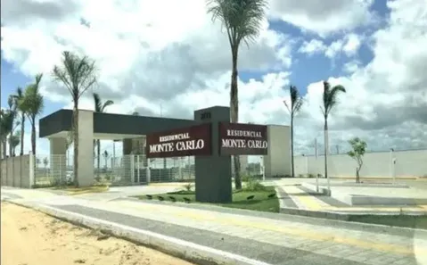 Lote/Terreno à venda, 300m² no Parque das Nações, Parnamirim