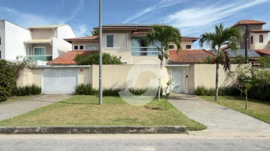 Casa com 5 Quartos à venda, 500m² no Camboinhas, Niterói