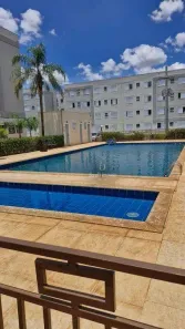 Apartamento com 2 Quartos à venda, 49m² no Reserva Real, Ribeirão Preto