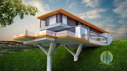 Lote/Terreno à venda, 924m² no Tamboré, Santana de Parnaíba