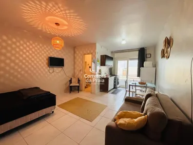Apartamento com 1 Quarto à venda, 31m² no Tramandaí, Tramandaí