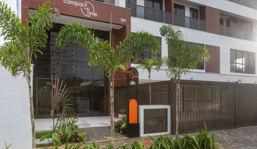 Ponto Comercial com 1 Quarto à venda, 29m² no Tambauzinho, João Pessoa