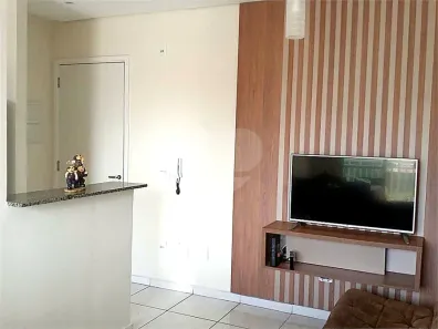 Apartamento com 2 Quartos à venda, 50m² no Jardim Antônio Cassillo, Votorantim