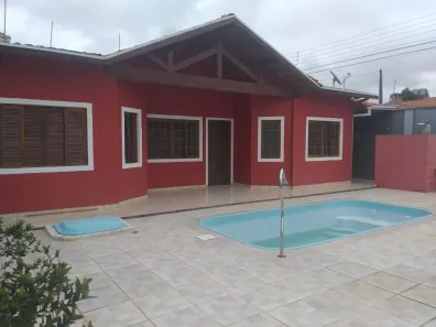 Casa com 2 Quartos à venda, 100m² no Cidade Jardim, Jacareí