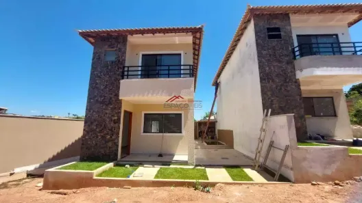 Casa de Condomínio com 4 Quartos à venda, 100m² no , Armação dos Búzios
