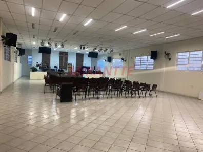 Imóvel Comercial com 1 Quarto à venda, 840m² no Parque Edu Chaves, São Paulo