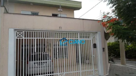 Sobrado com 3 Quartos para alugar, 180m² no Vila Bertioga, São Paulo
