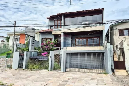 Casa com 6 Quartos à venda, 550m² no Vila Jardim, Porto Alegre