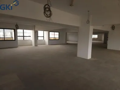 Sala Comercial para alugar, 530m² no Cidade Nova, São José do Rio Preto