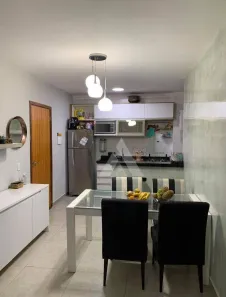 Apartamento com 2 Quartos à venda, 54m² no Vila La Brunetti, Itapetininga
