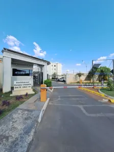 Apartamento com 2 Quartos à venda, 58m² no Ponte Nova, Várzea Grande