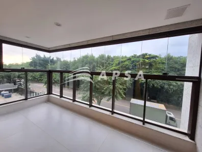 Apartamento com 2 Quartos para alugar, 75m² no Barra da Tijuca, Rio de Janeiro