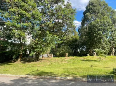Lote/Terreno à venda, 1694m² no Tamboré, Barueri