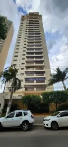 Apartamento com 3 Quartos à venda, 166m² no Santa Rosa, Cuiabá