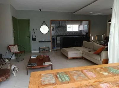 Apartamento com 2 Quartos à venda, 107m² no Vila Andrade, São Paulo