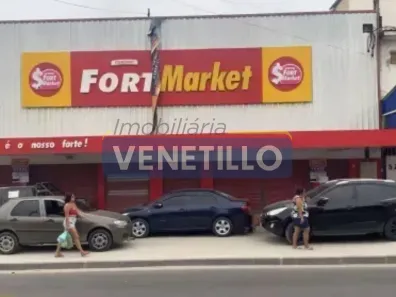 Galpão/Depósito/Armazém com 2 Quartos para venda ou aluguel, 600m² no Guaratiba, Rio de Janeiro
