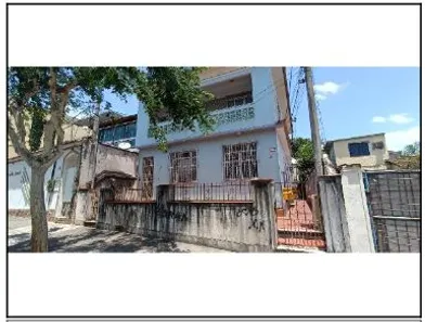Apartamento com 1 Quarto à venda, 27m² no Cavalcanti, Rio de Janeiro