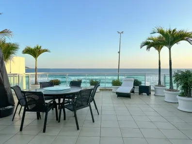 Cobertura com 5 Quartos à venda, 545m² no Barra da Tijuca, Rio de Janeiro