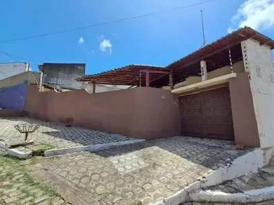 Casa com 3 Quartos à venda, 176m² no Nordeste, Natal